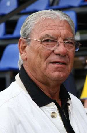 Marele antrenor Emeric Ienei a murit